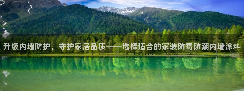 和记官方直营注册导航：升级内墙防护，守护家居品质——选择适合