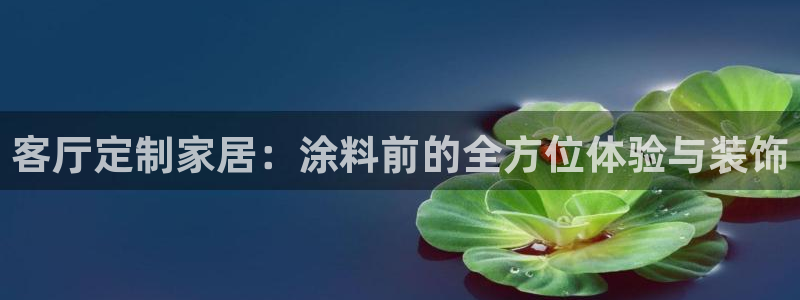 和记网页版