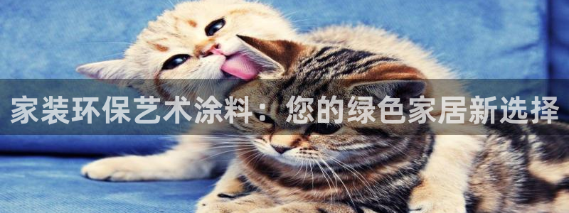 和记AG网站：家装环保艺术涂料：您的绿色家居新选择